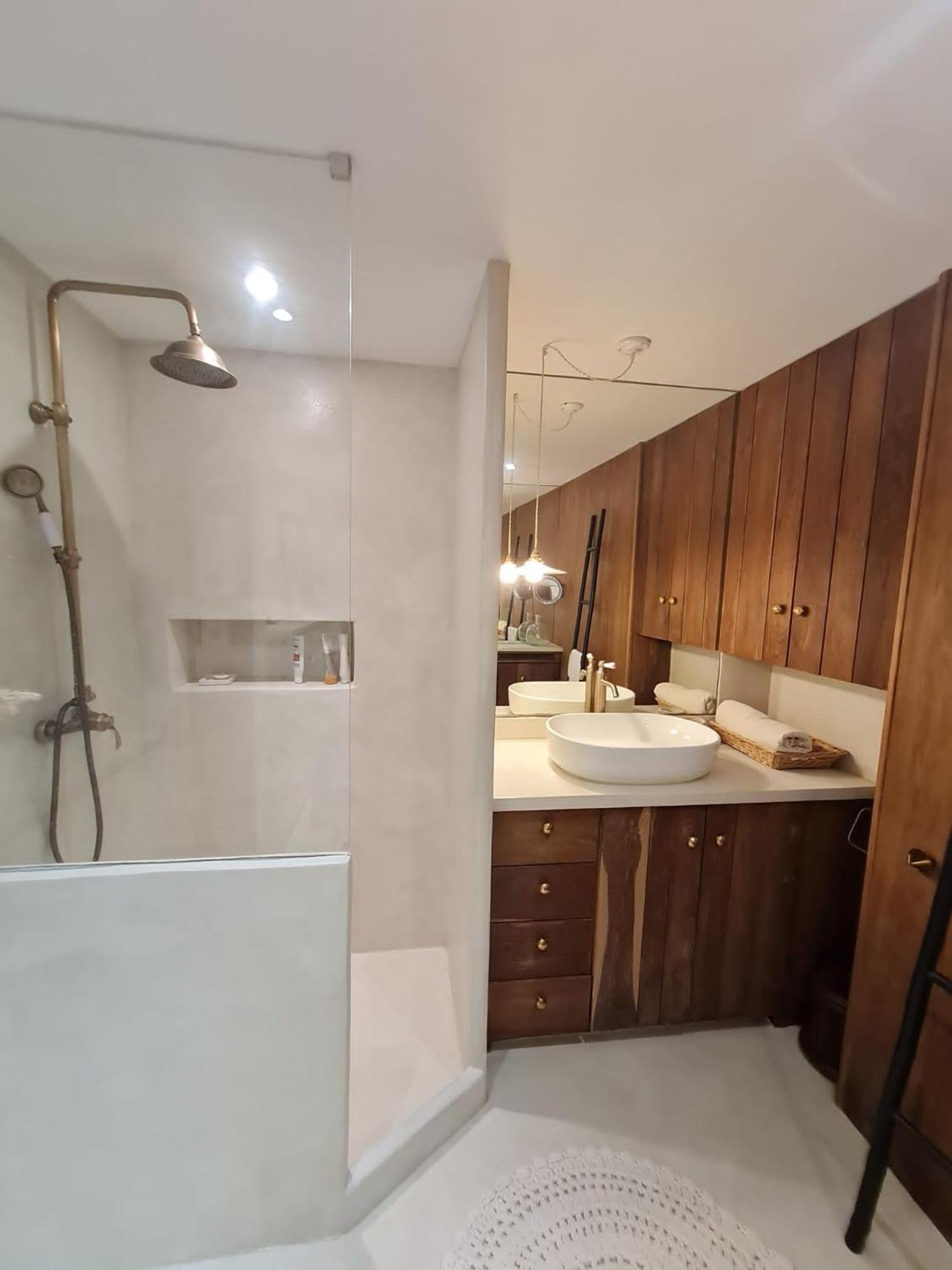 Villa Gloria Landaul Экстерьер фото