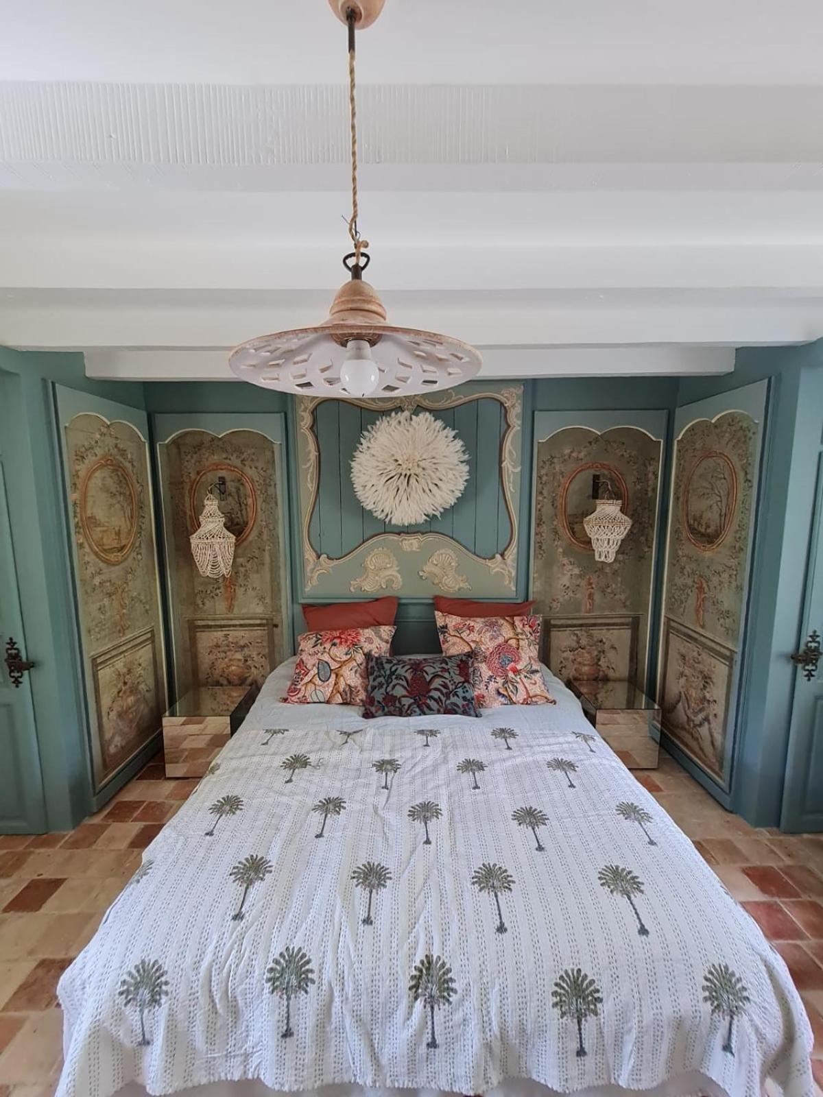 Villa Gloria Landaul Экстерьер фото